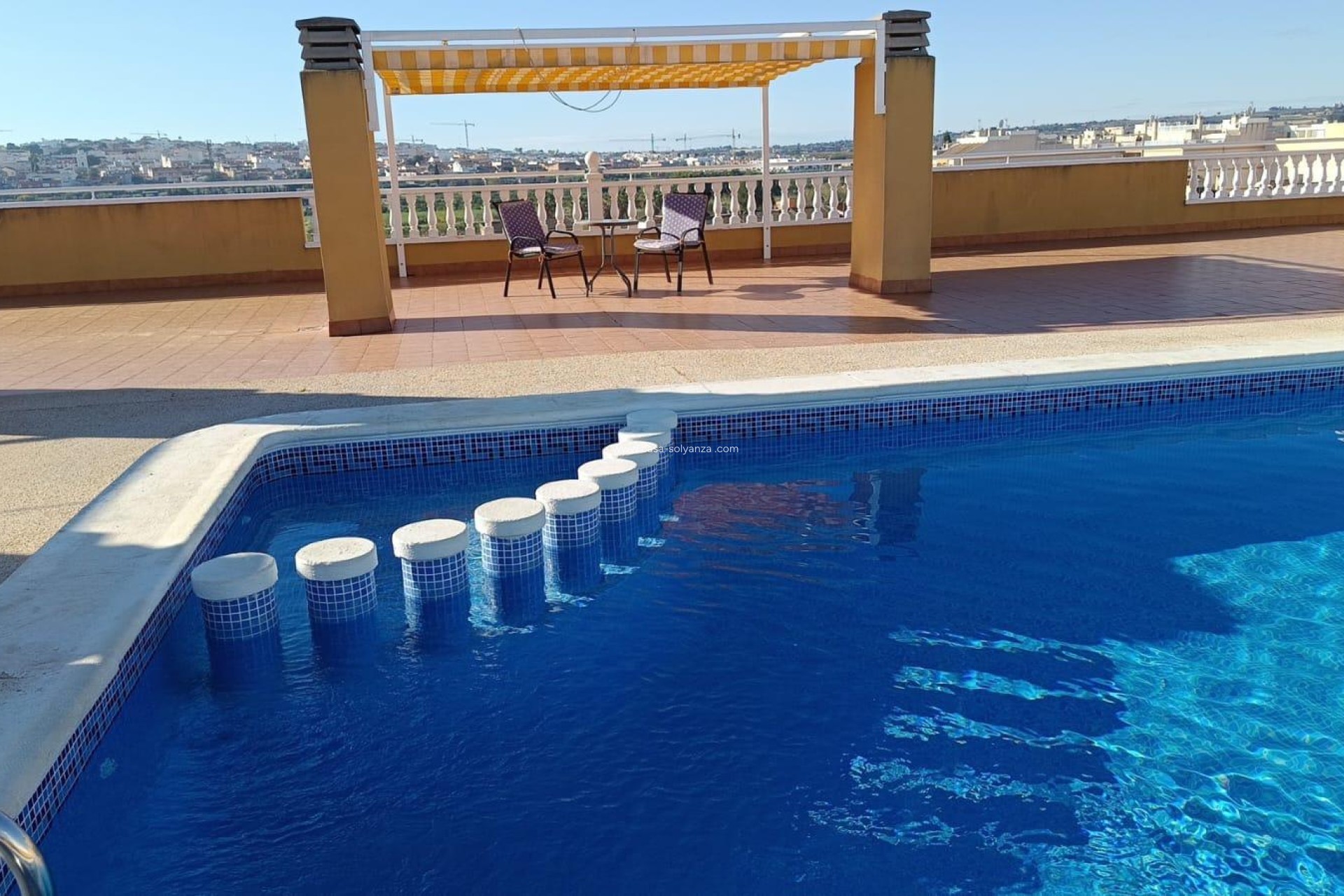 Herverkoop - Appartement / flat - Formentera de Segura - Formentera del Segura