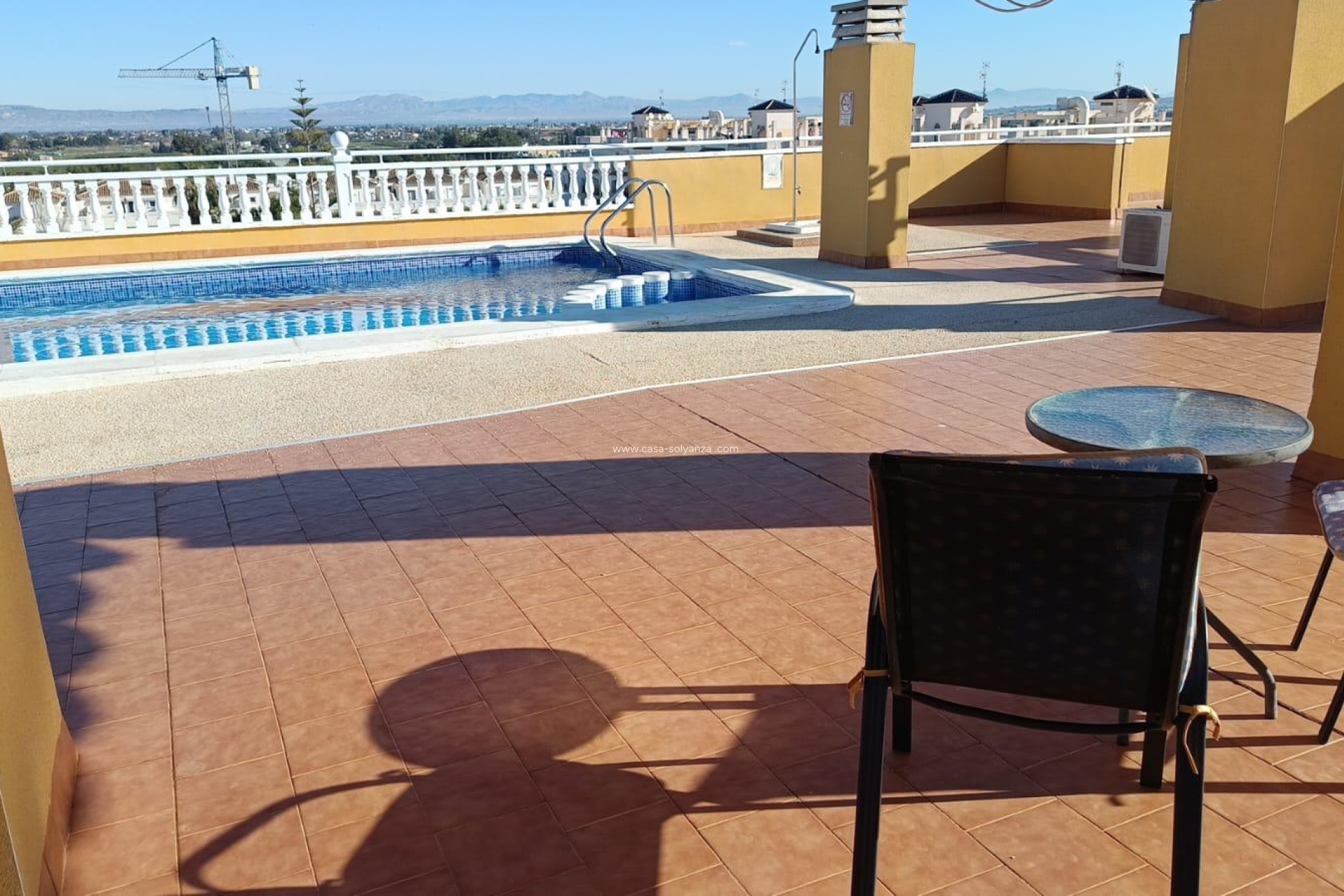 Herverkoop - Appartement / flat - Formentera de Segura - Formentera del Segura