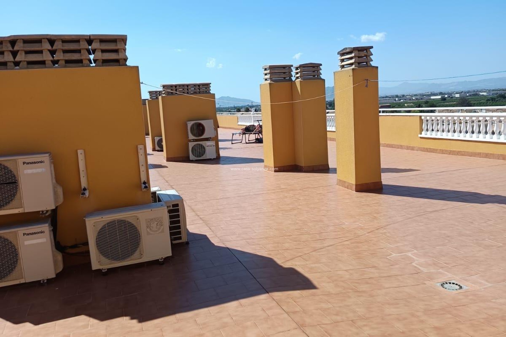 Herverkoop - Appartement / flat - Formentera de Segura - Formentera del Segura