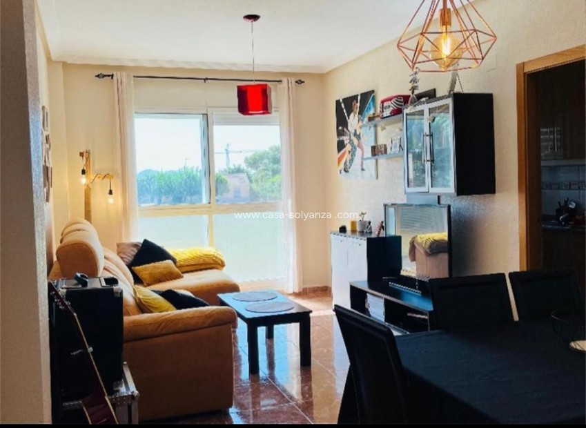 Herverkoop - Appartement / flat - Formentera de Segura - Formentera del Segura