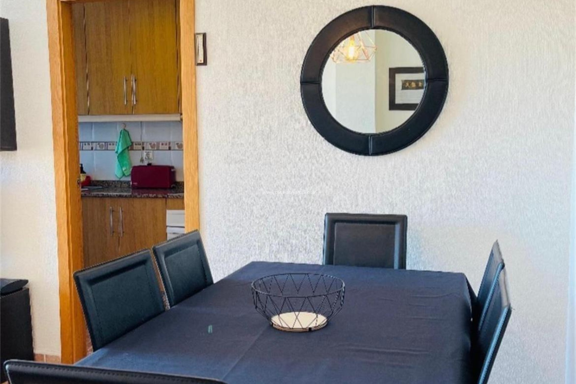 Herverkoop - Appartement / flat - Formentera de Segura - Formentera del Segura