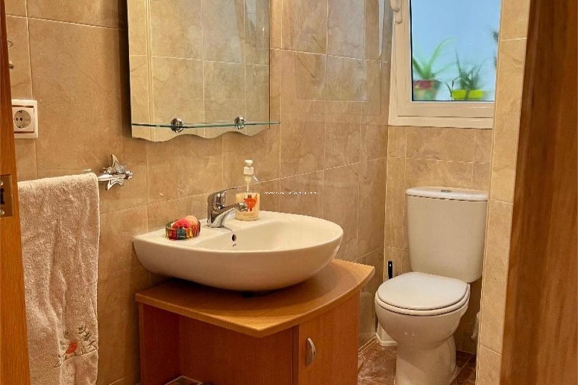 Herverkoop - Appartement / flat - Formentera de Segura - Formentera del Segura