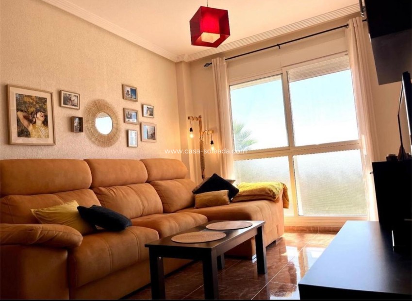 Herverkoop - Appartement / flat - Formentera de Segura - Formentera del Segura