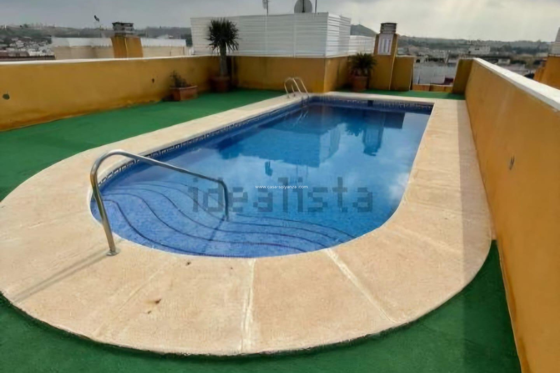 Herverkoop - Appartement / flat - Formentera de Segura - Los Palacios