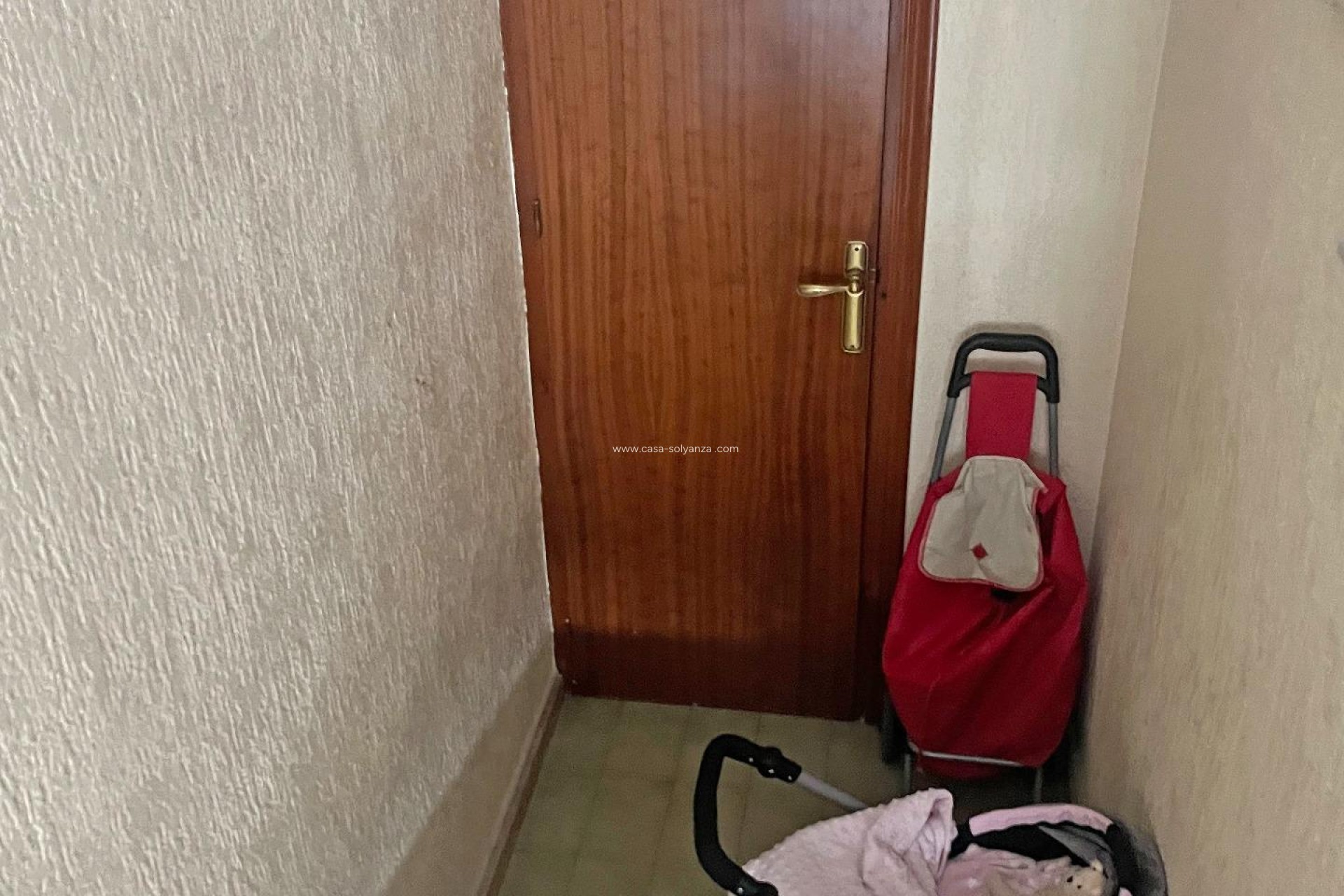 Herverkoop - Appartement / flat - Formentera de Segura - Los Palacios