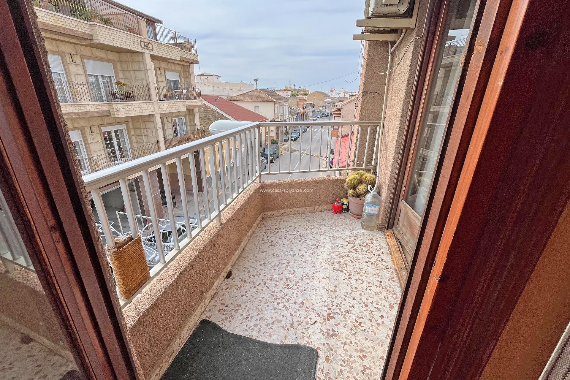 Herverkoop - Appartement / flat - Formentera de Segura - Palacios