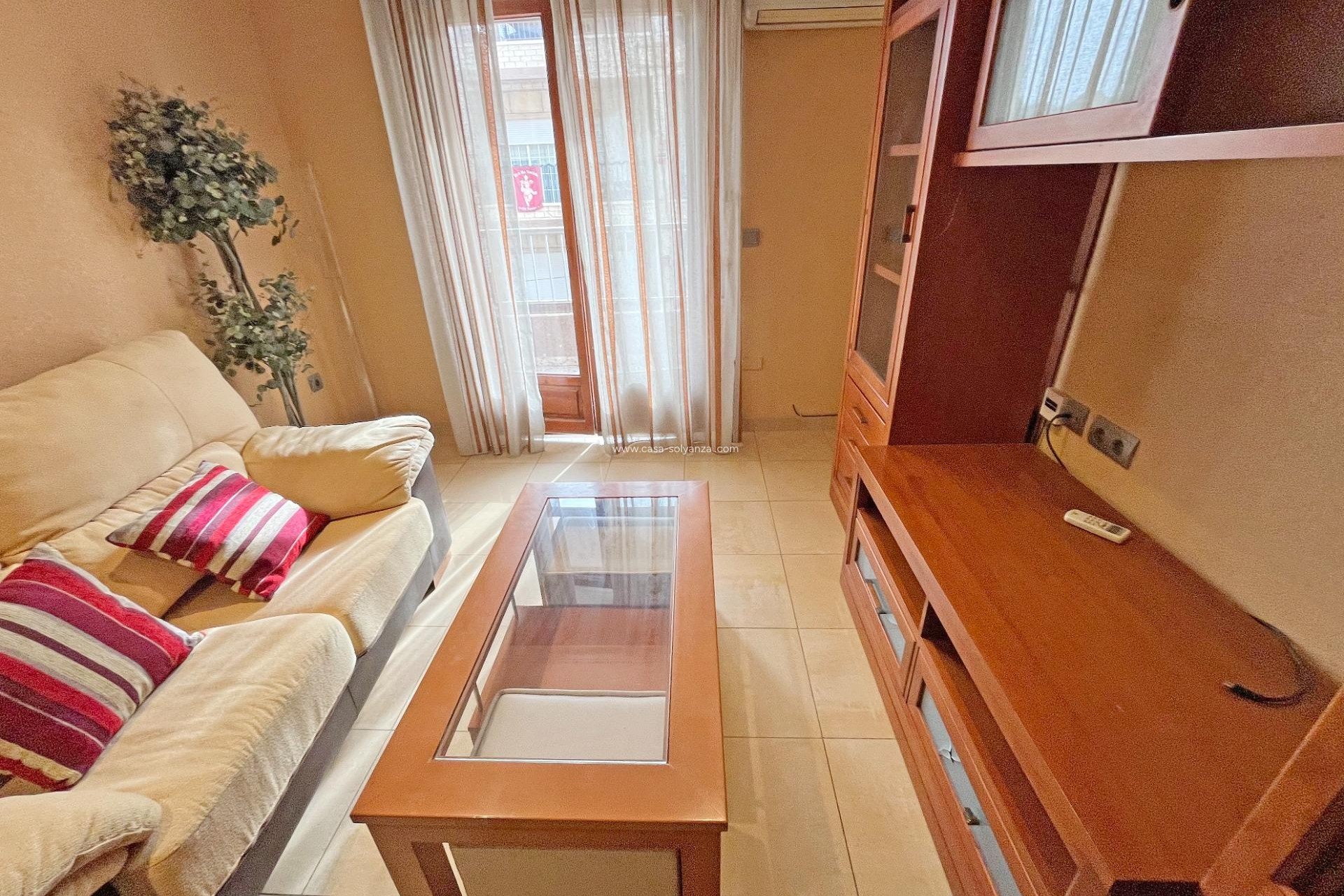 Herverkoop - Appartement / flat - Formentera de Segura - Palacios