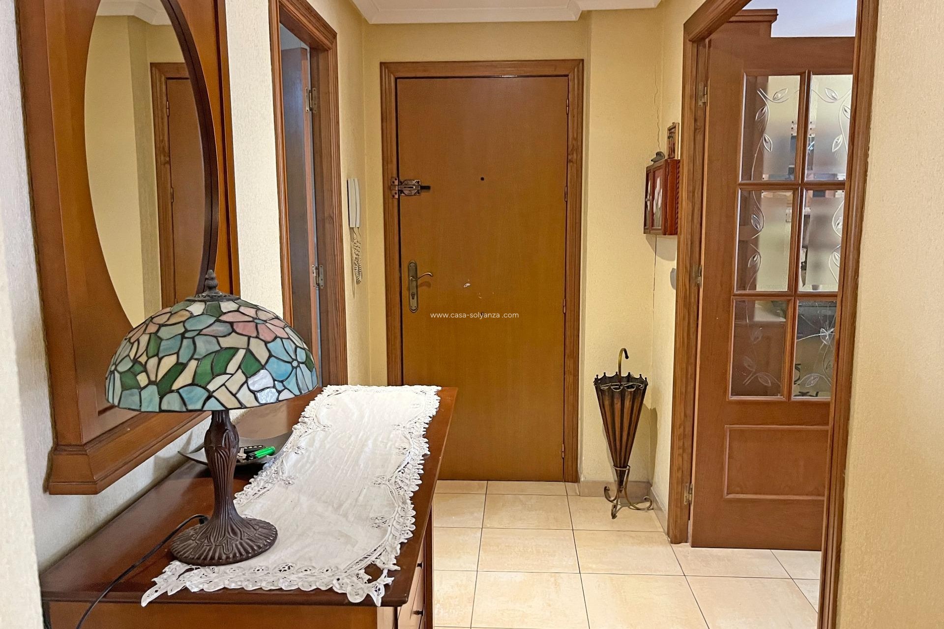 Herverkoop - Appartement / flat - Formentera de Segura - Palacios