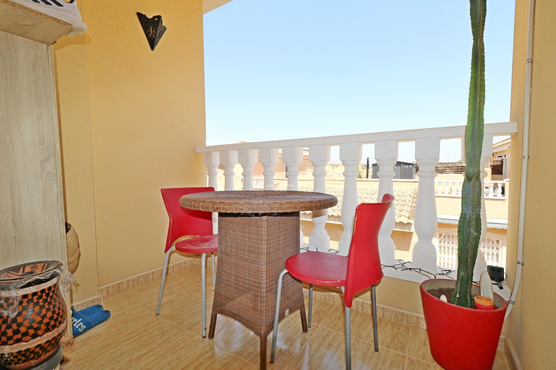 Herverkoop - Appartement / flat - Formentera de Segura - Pueblo
