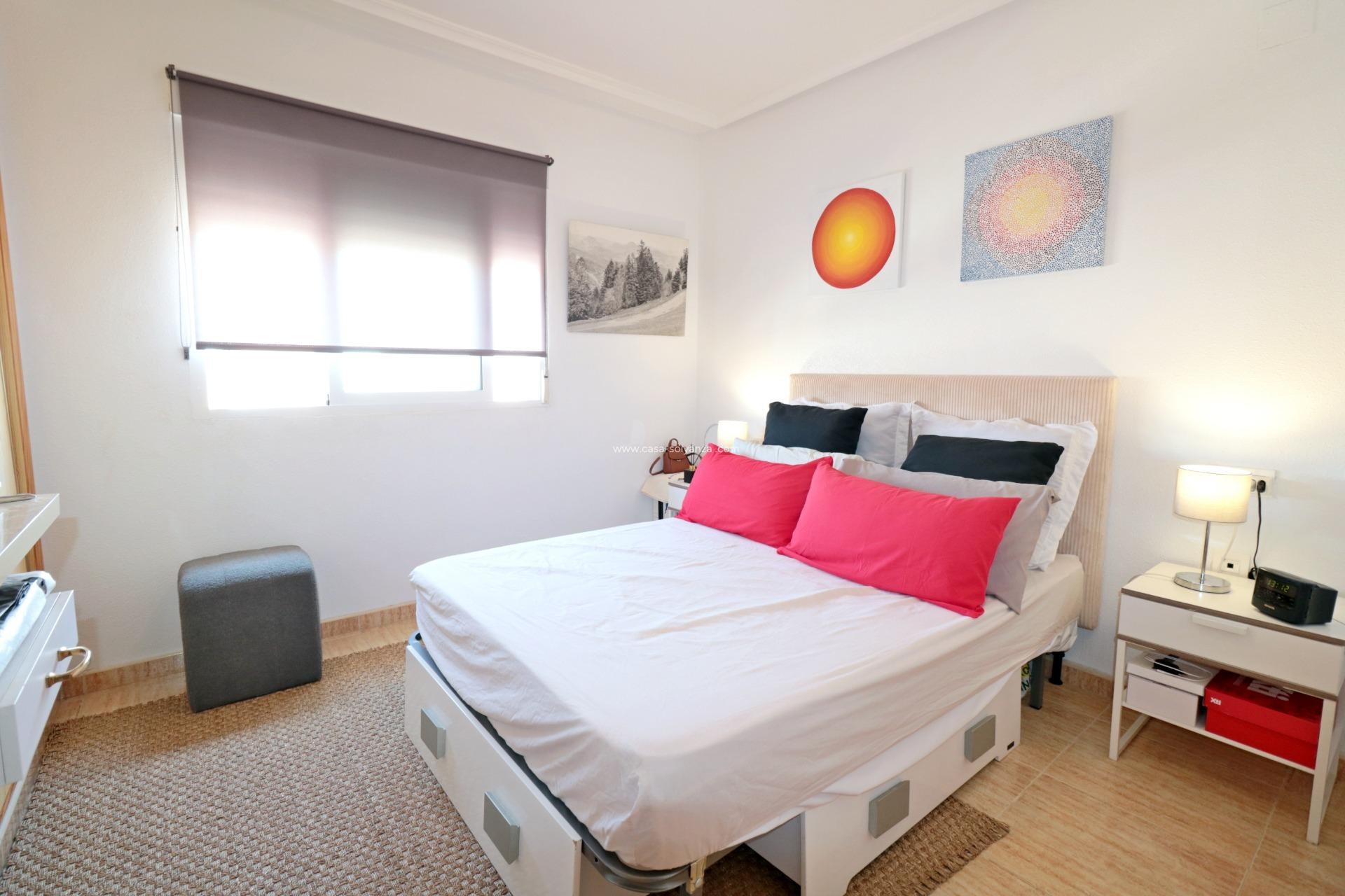 Herverkoop - Appartement / flat - Formentera de Segura - Pueblo
