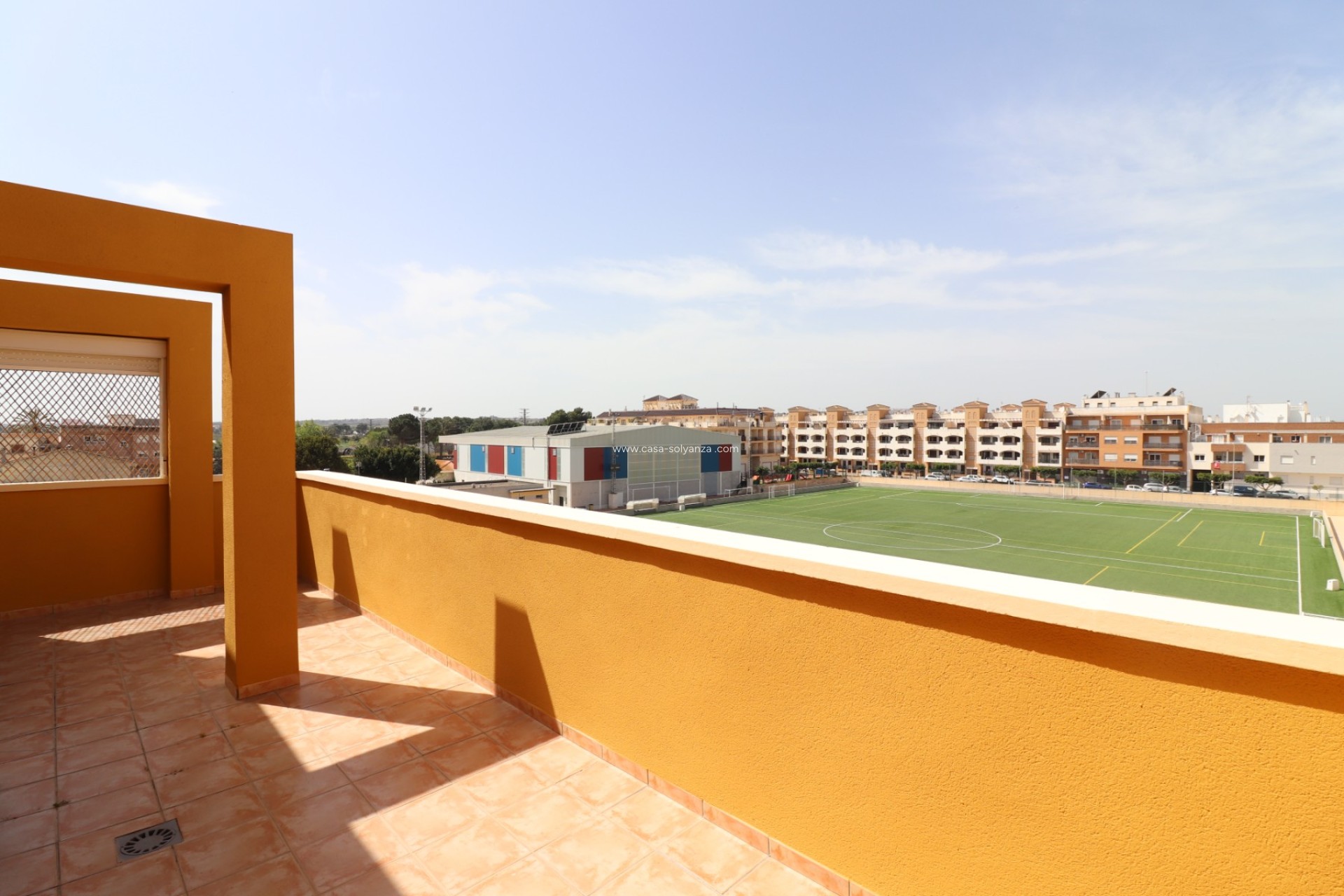 Herverkoop - Appartement / flat - Formentera del Segura - Formentera - Village
