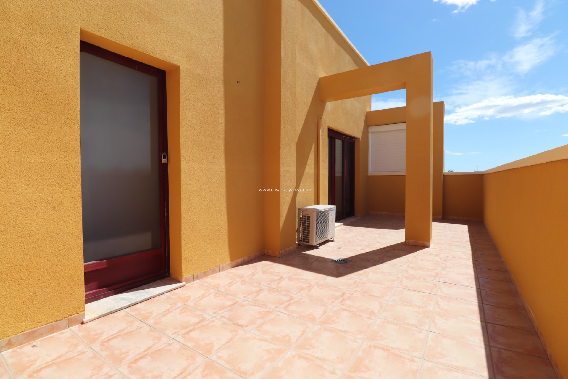 Herverkoop - Appartement / flat - Formentera del Segura - Formentera - Village