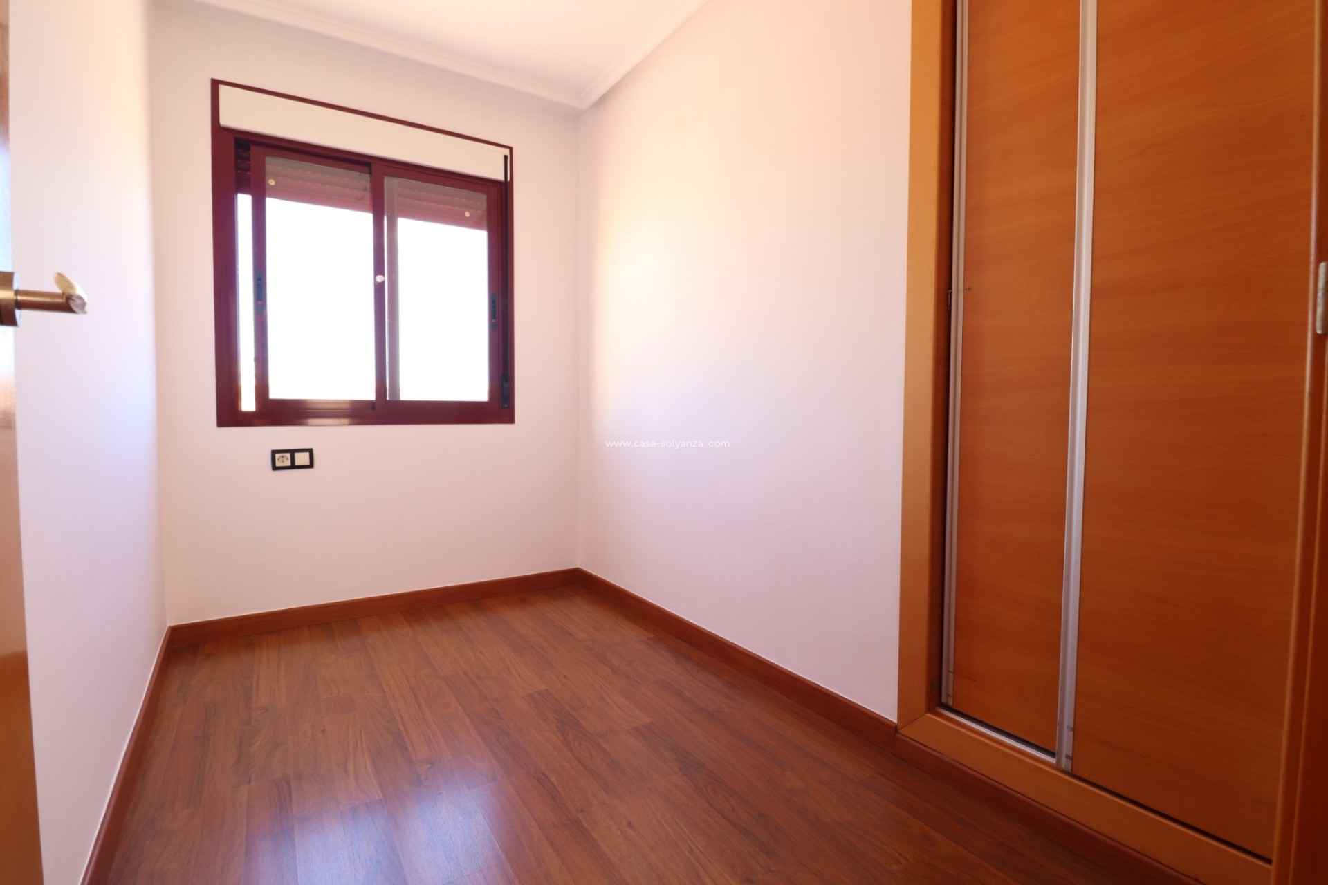Herverkoop - Appartement / flat - Formentera del Segura - Formentera - Village
