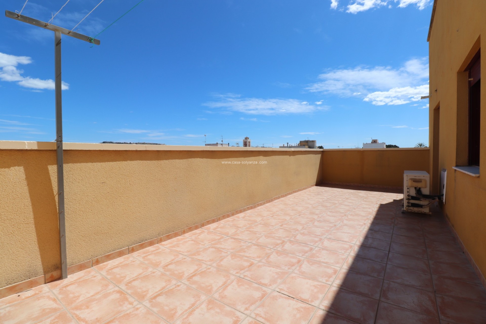 Herverkoop - Appartement / flat - Formentera del Segura - Formentera - Village