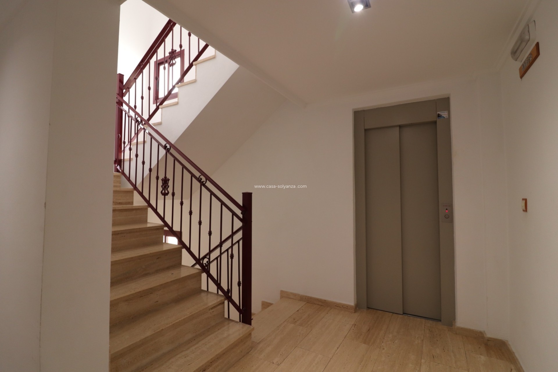 Herverkoop - Appartement / flat - Formentera del Segura - Formentera - Village