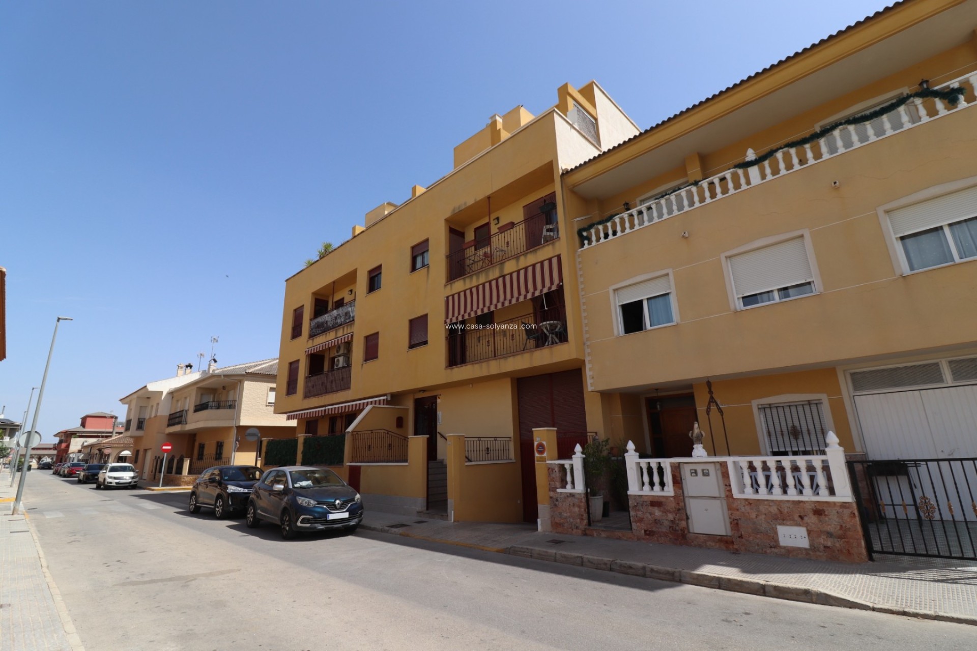 Herverkoop - Appartement / flat - Formentera del Segura - Formentera - Village