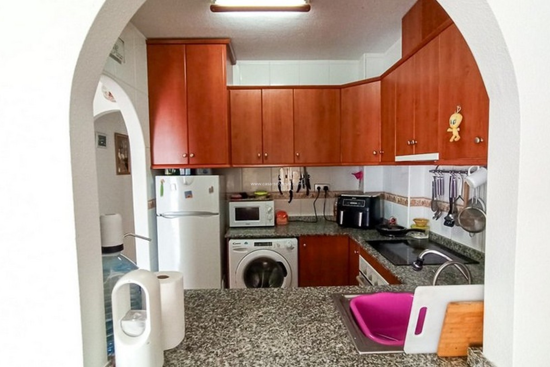 Herverkoop - Appartement / flat - Formentera del Segura