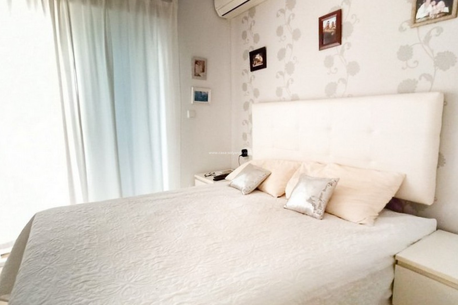 Herverkoop - Appartement / flat - Formentera del Segura