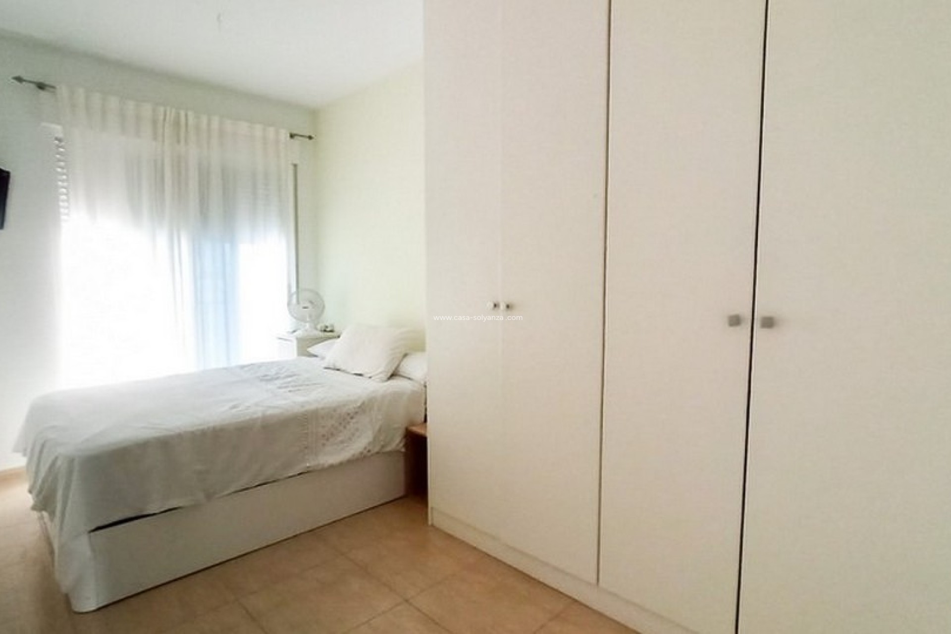 Herverkoop - Appartement / flat - Formentera del Segura