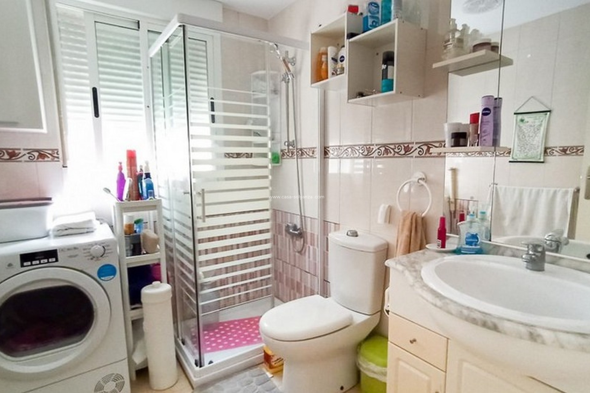 Herverkoop - Appartement / flat - Formentera del Segura