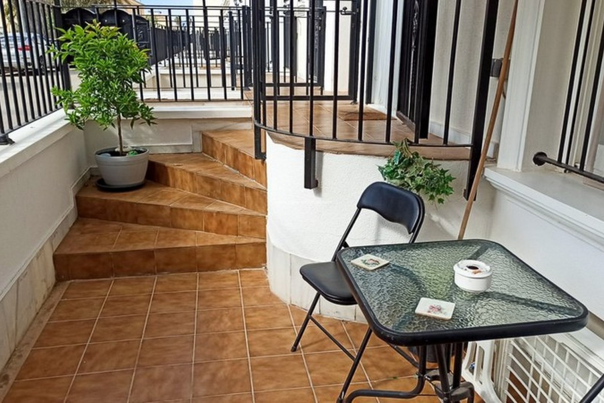 Herverkoop - Appartement / flat - Formentera del Segura