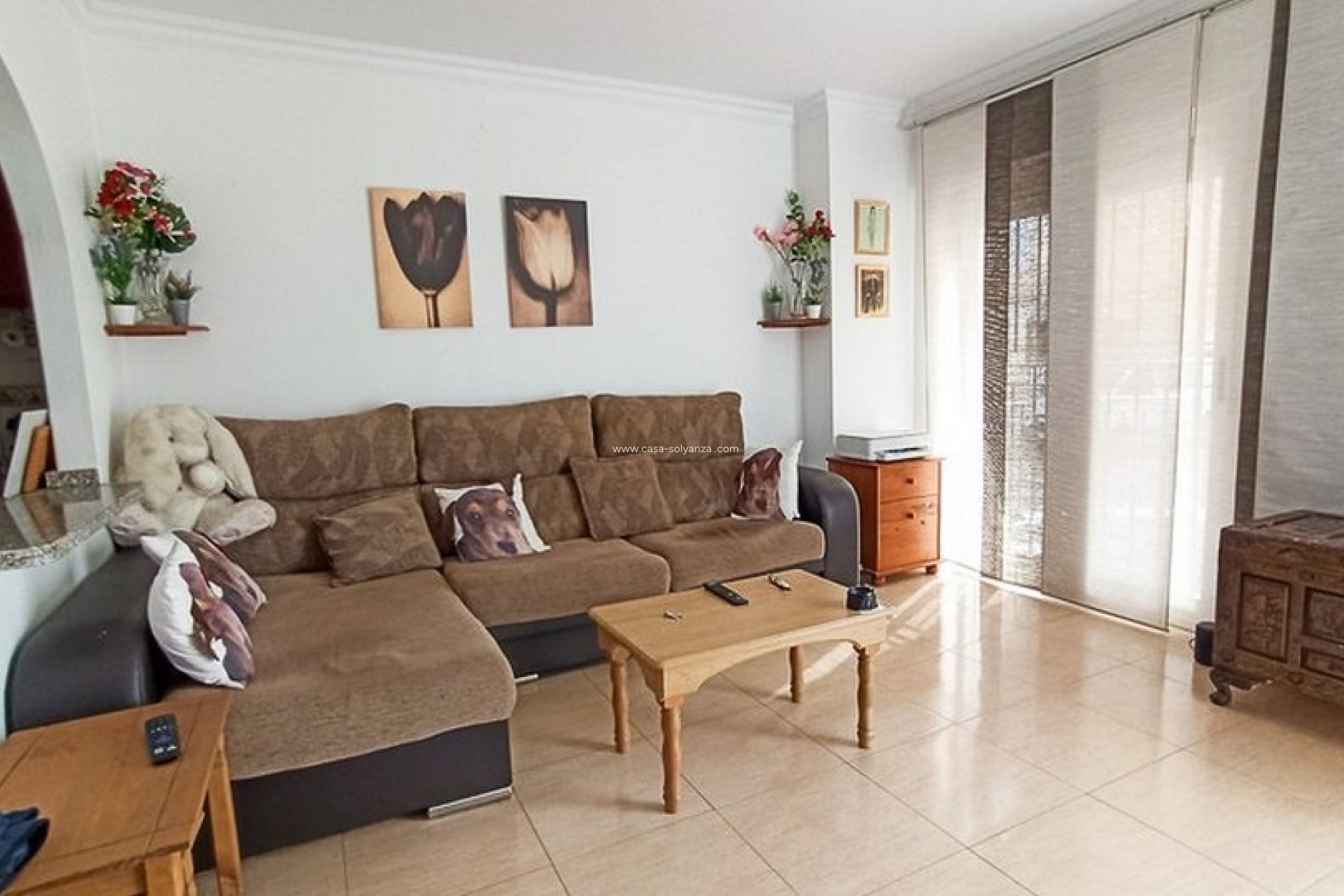 Herverkoop - Appartement / flat - Formentera del Segura