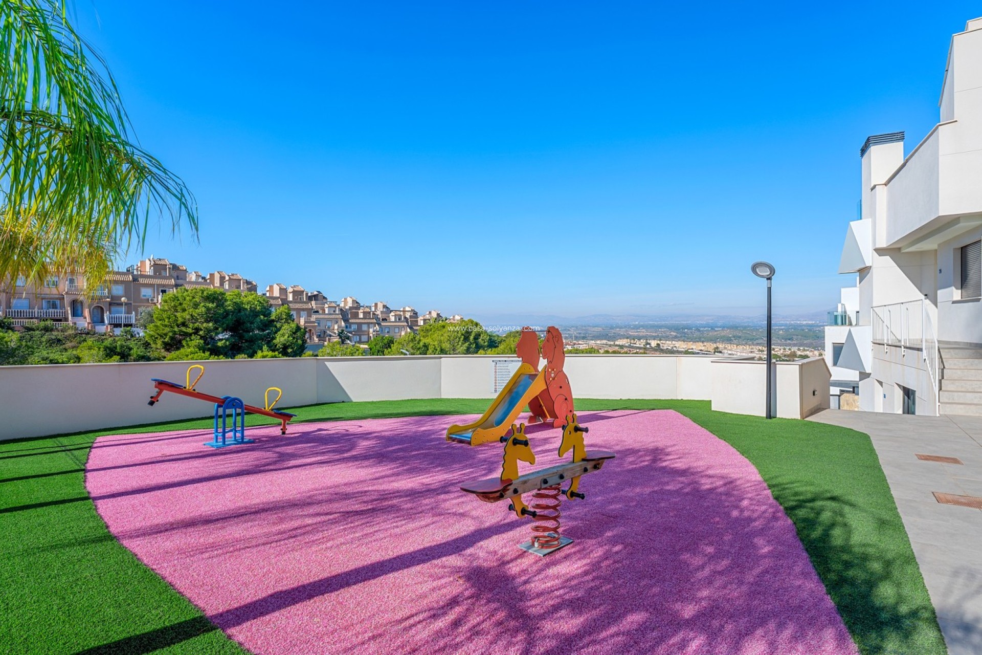 Herverkoop - Appartement / flat - Gran alacant - Costa Blanca