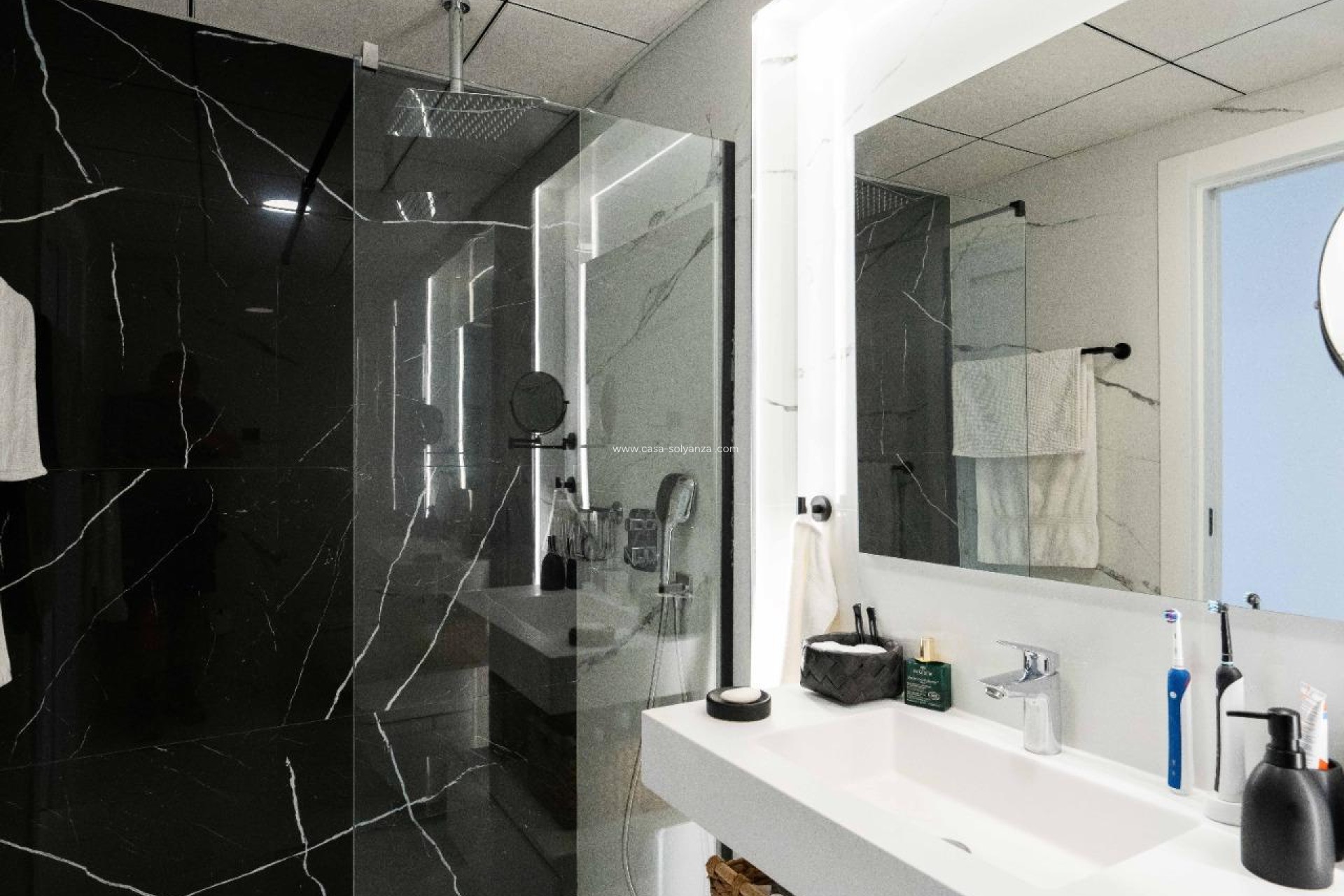 Herverkoop - Appartement / flat - Gran alacant - Gran Alacant Apartamentos