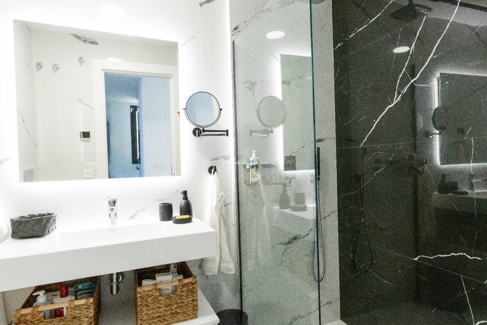 Herverkoop - Appartement / flat - Gran alacant - Gran Alacant Apartamentos