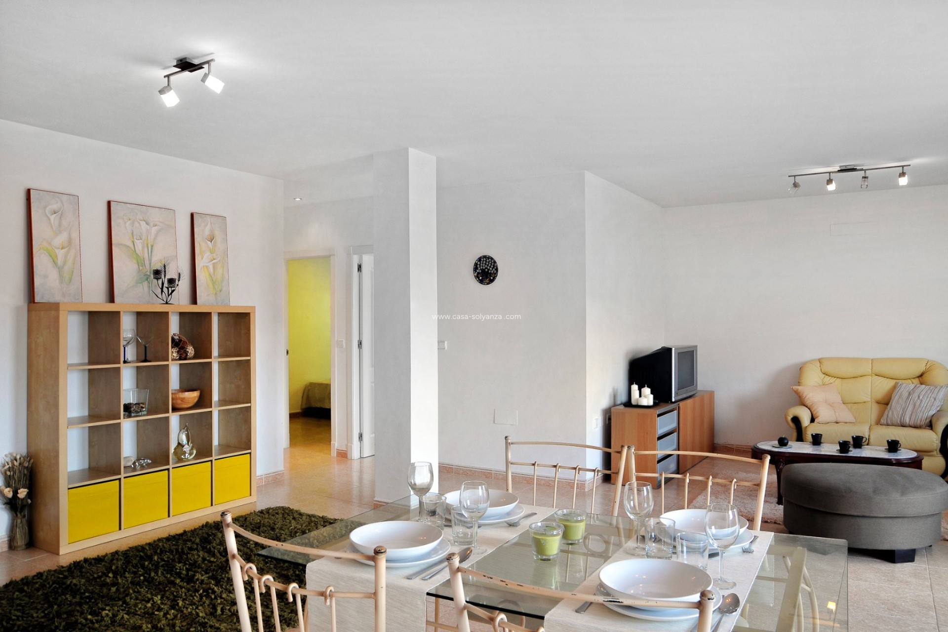 Herverkoop - Appartement / flat - Gran alacant