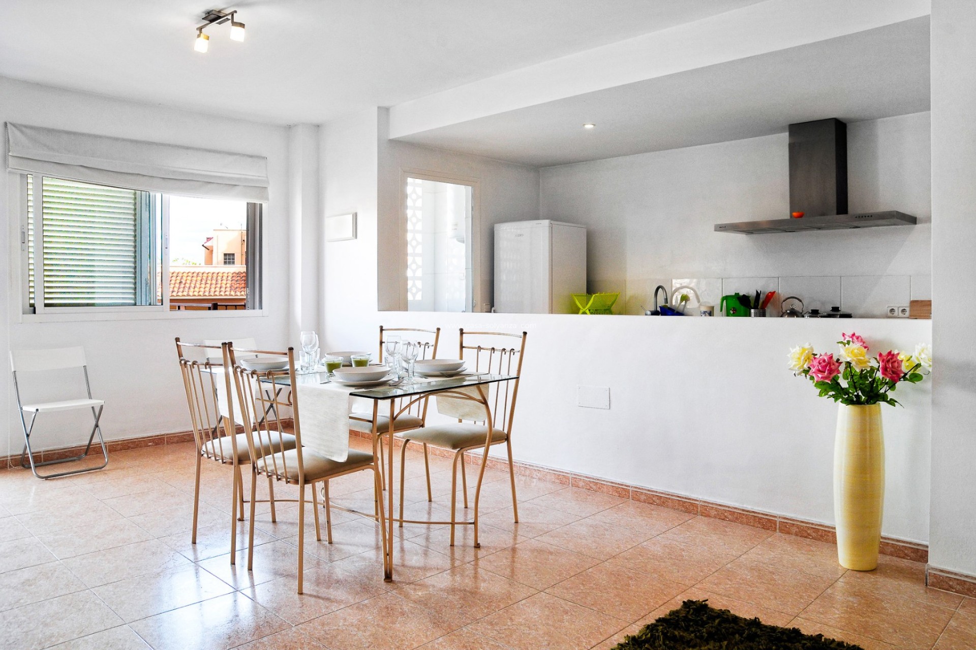 Herverkoop - Appartement / flat - Gran alacant