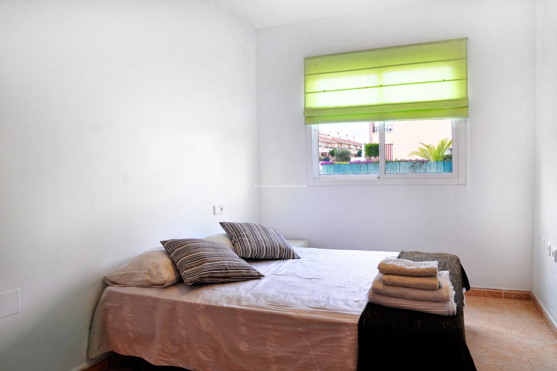 Herverkoop - Appartement / flat - Gran alacant