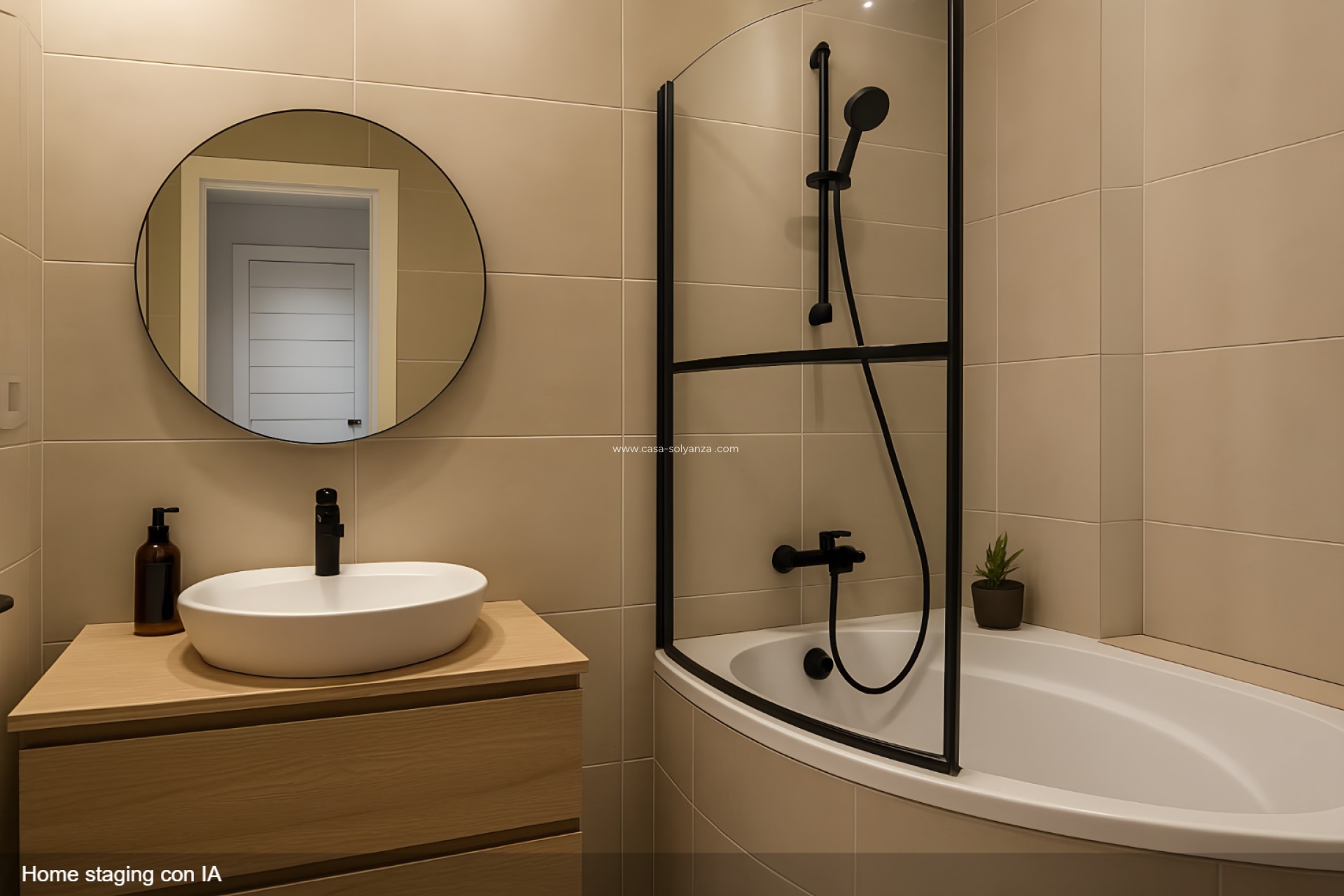 Herverkoop - Appartement / flat - Gran alacant