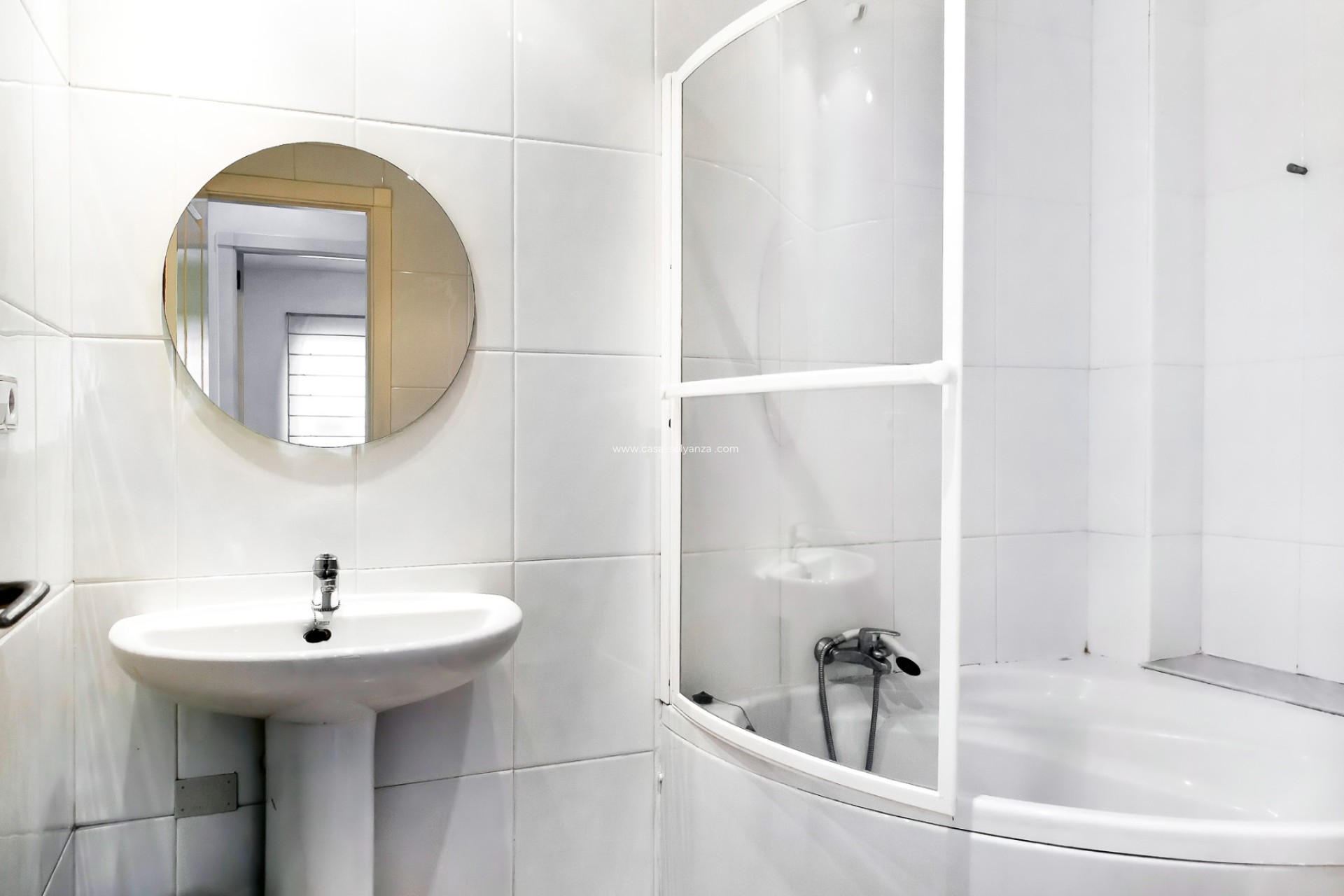 Herverkoop - Appartement / flat - Gran alacant