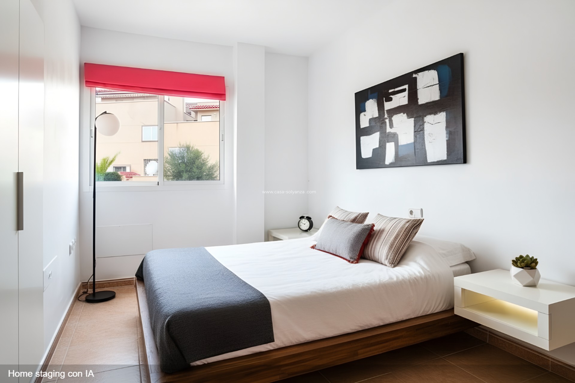 Herverkoop - Appartement / flat - Gran alacant