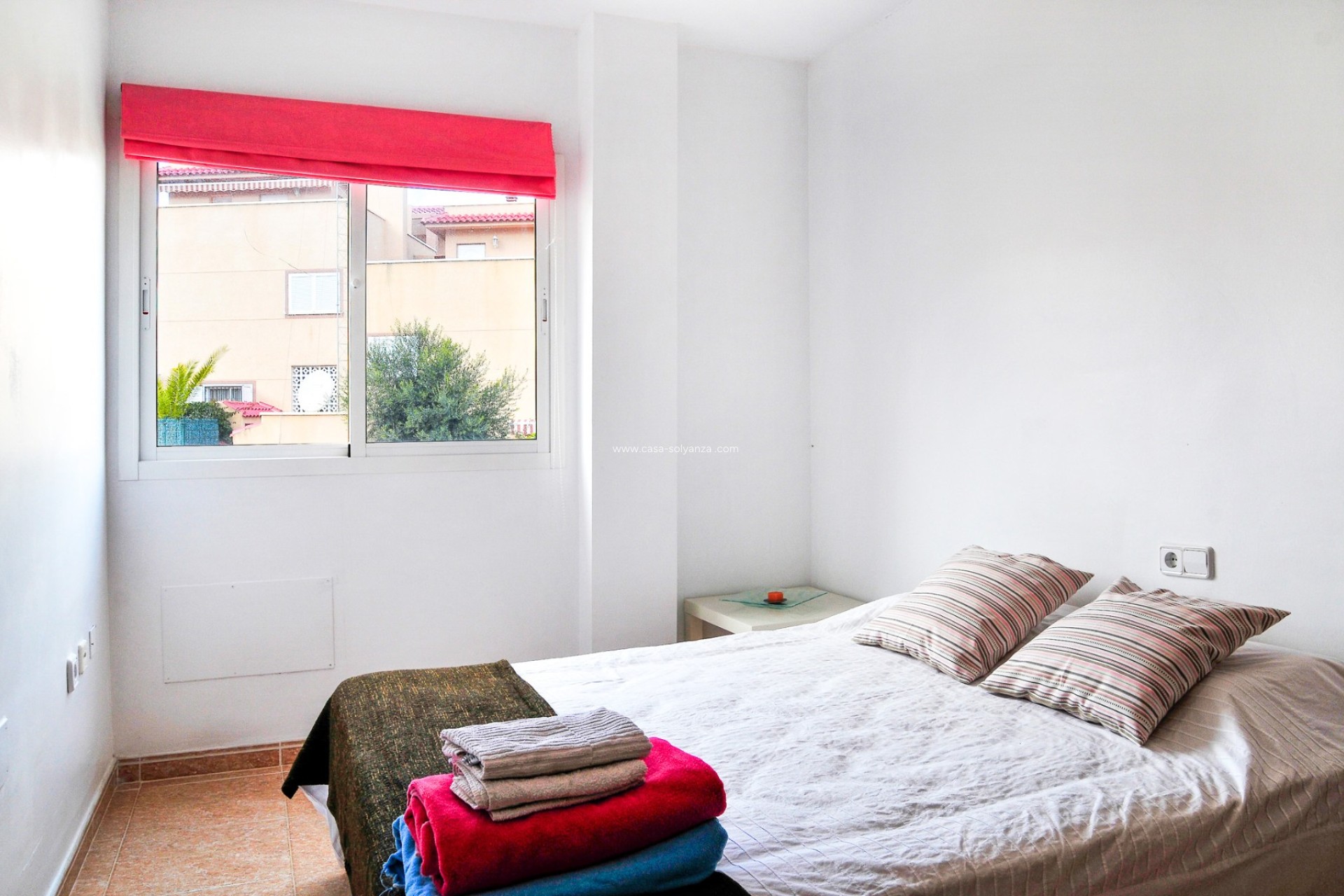 Herverkoop - Appartement / flat - Gran alacant