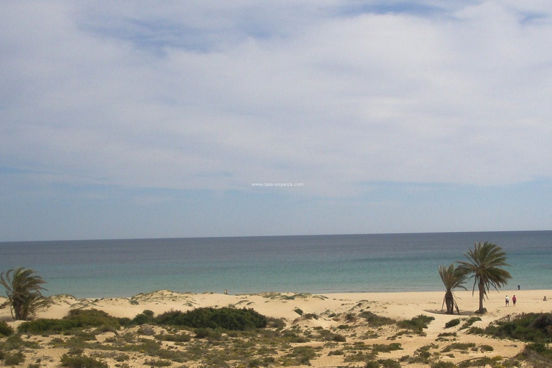 Herverkoop - Appartement / flat - Gran alacant