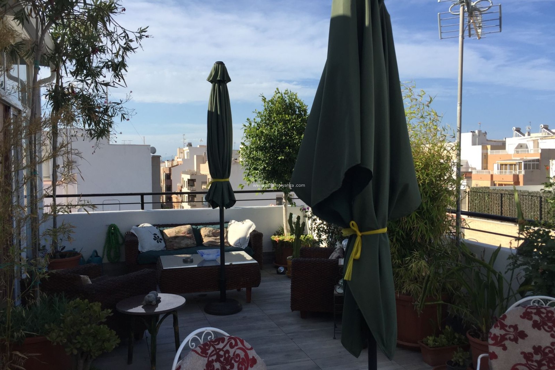 Herverkoop - Appartement / flat - Guardamar del Segura - 0