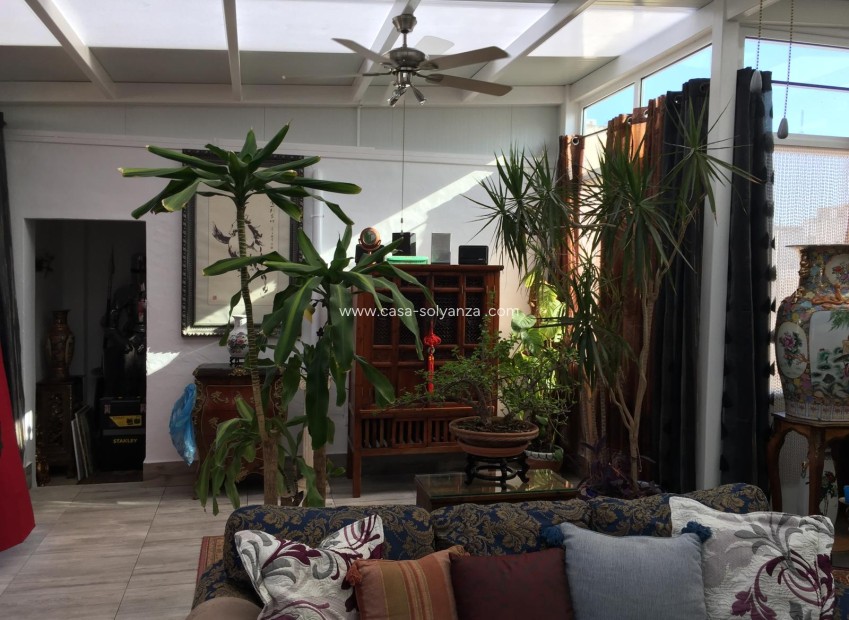 Herverkoop - Appartement / flat - Guardamar del Segura - 0