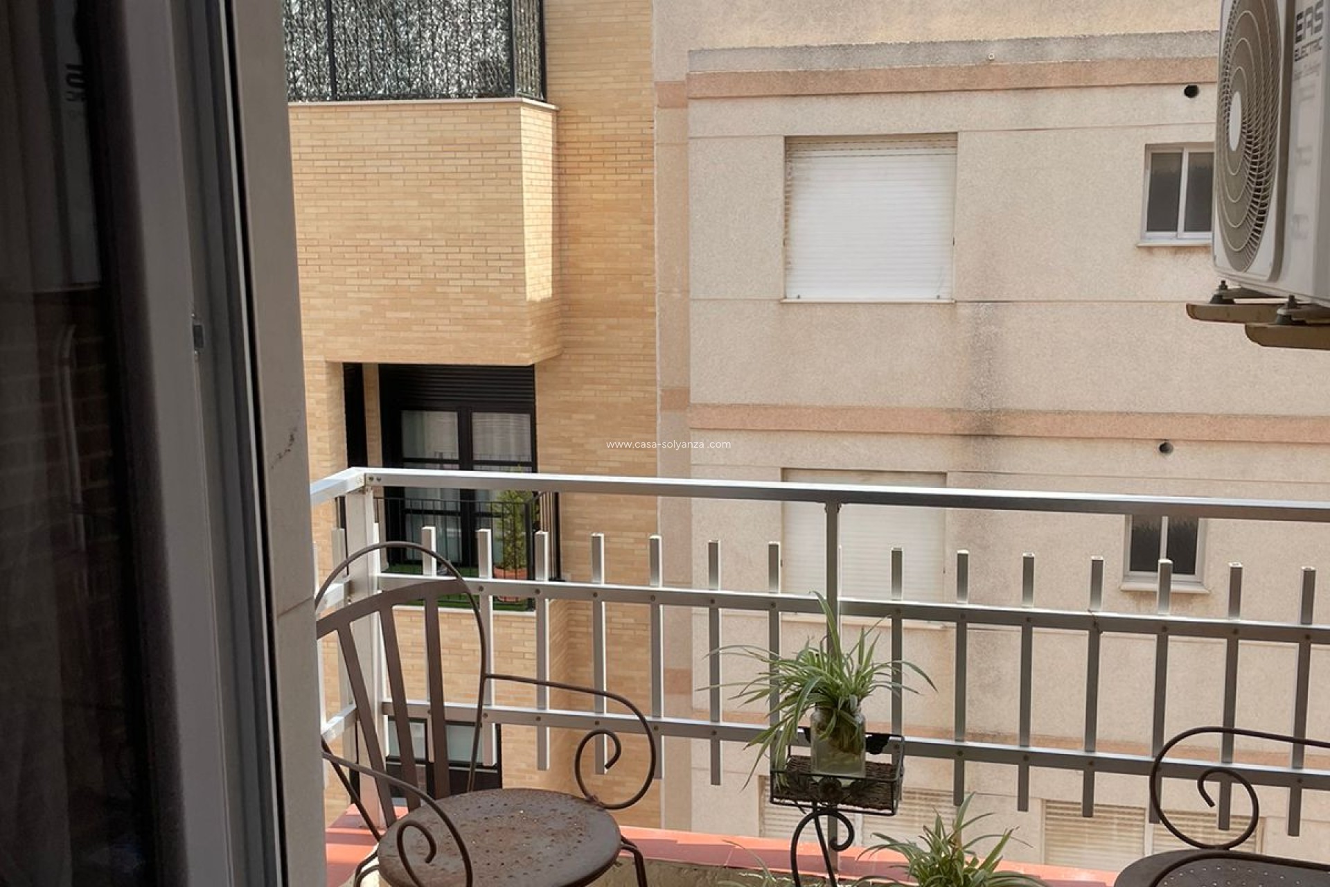 Herverkoop - Appartement / flat - Guardamar del Segura - 0