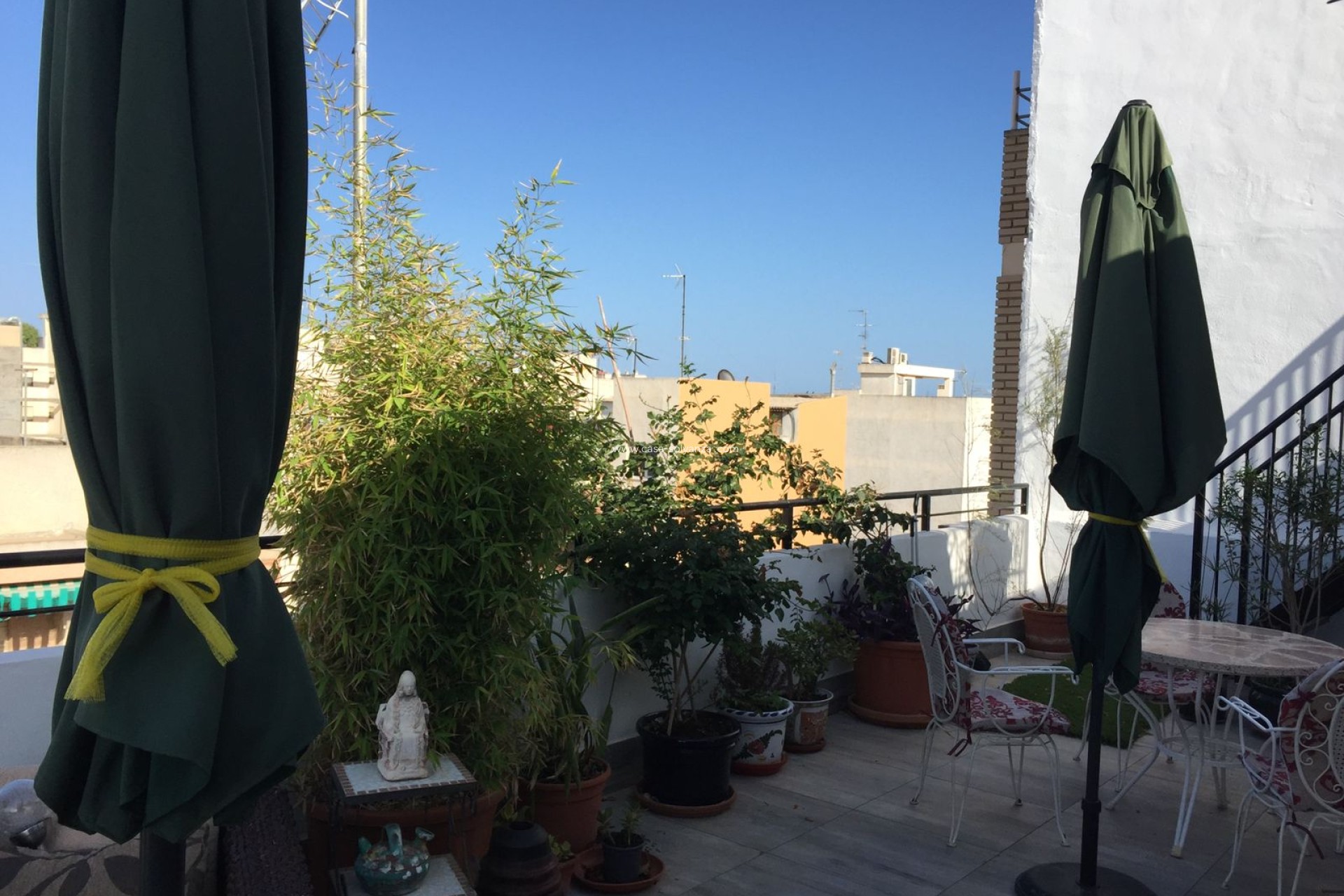 Herverkoop - Appartement / flat - Guardamar del Segura - 0