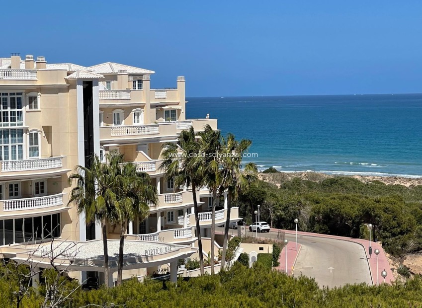 Herverkoop - Appartement / flat - Guardamar del Segura - 0