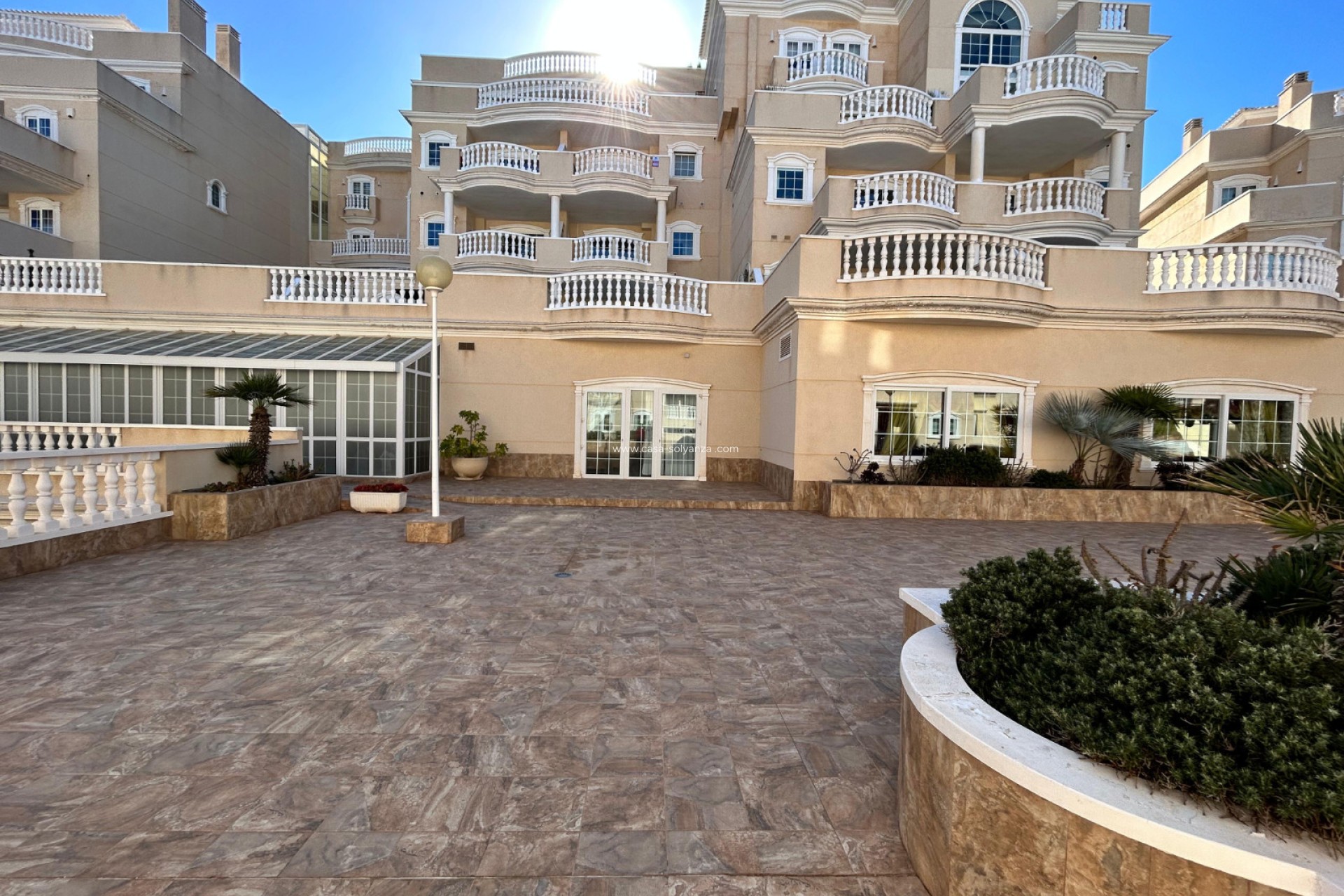 Herverkoop - Appartement / flat - Guardamar del Segura - 0