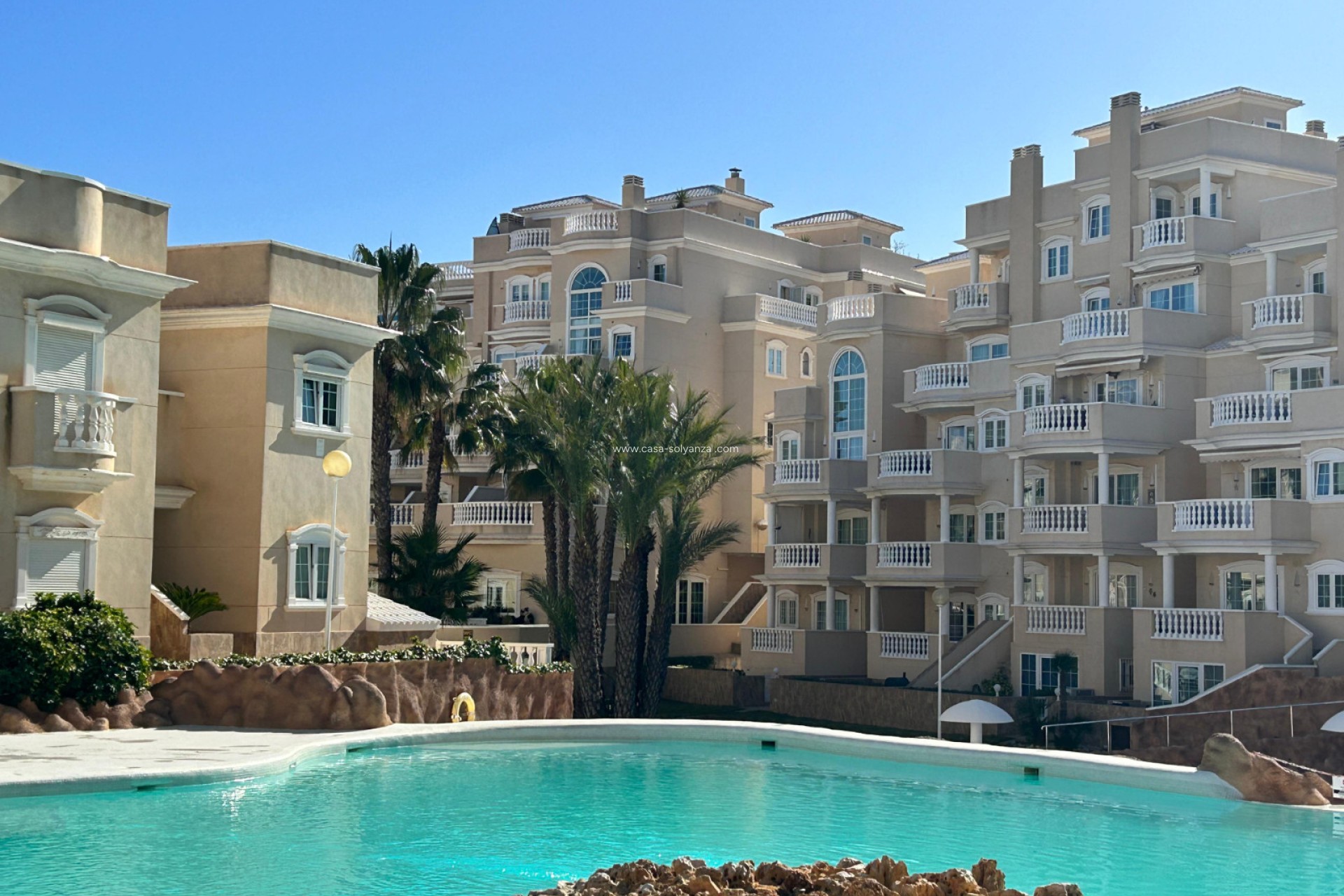 Herverkoop - Appartement / flat - Guardamar del Segura - 0