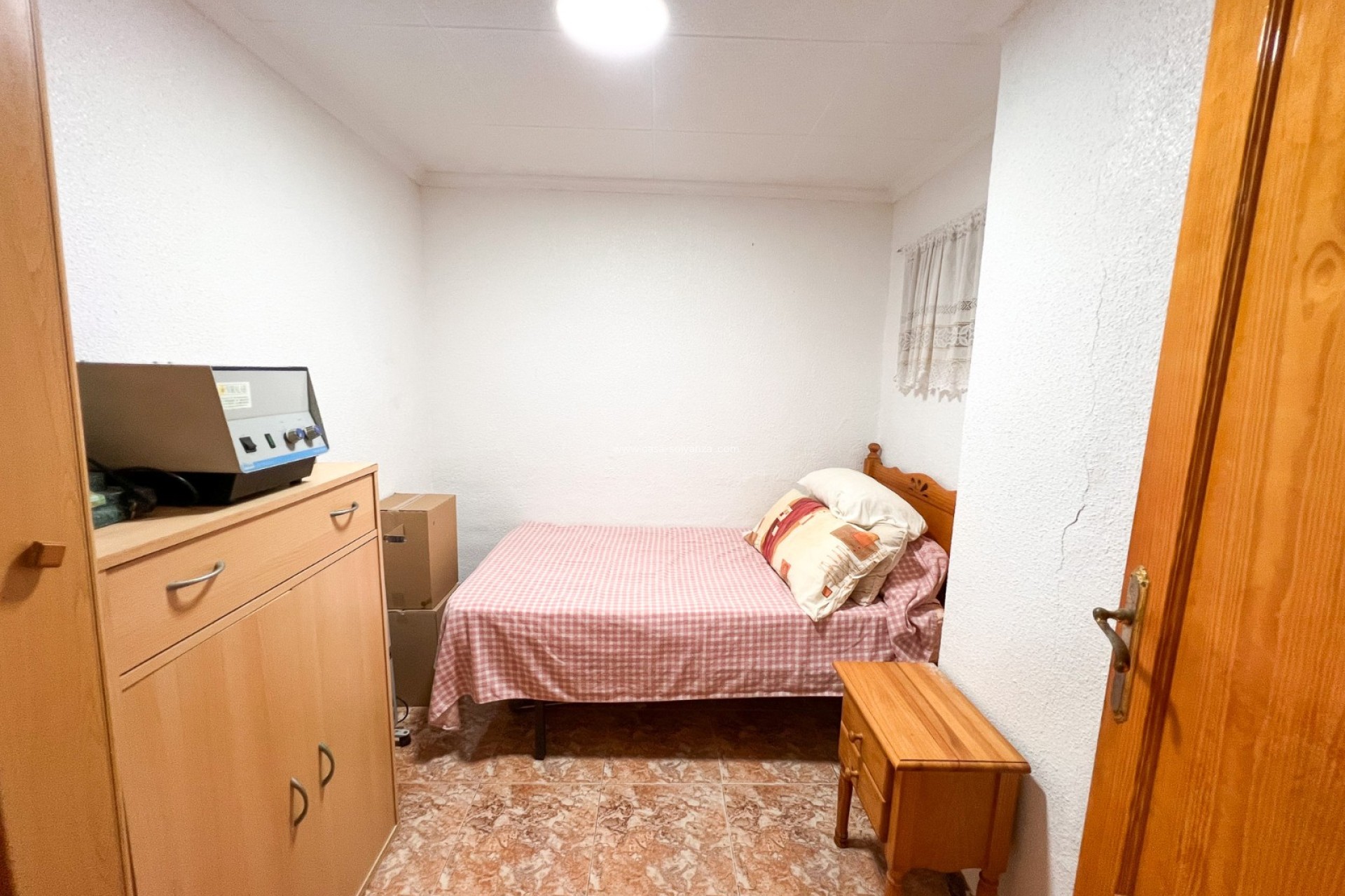 Herverkoop - Appartement / flat - Guardamar del Segura - Beach Guardamar