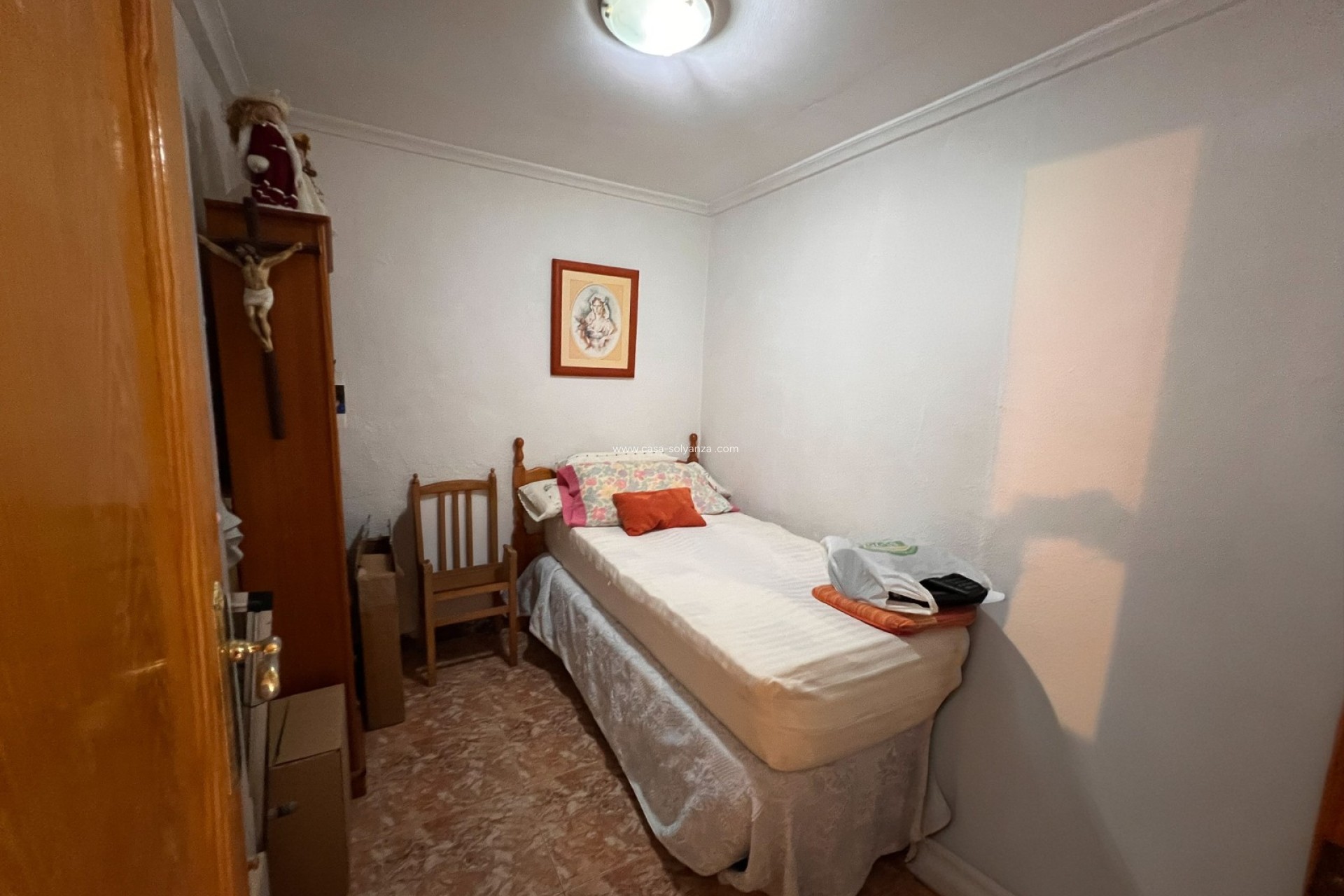 Herverkoop - Appartement / flat - Guardamar del Segura - Beach Guardamar