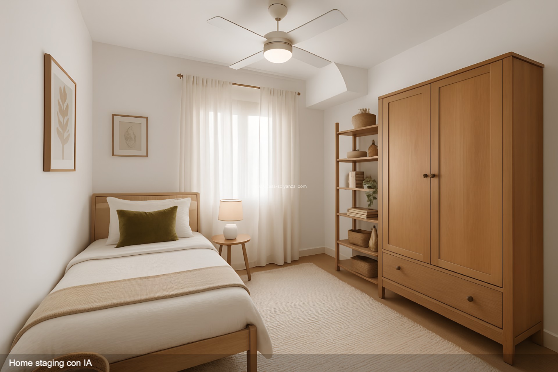 Herverkoop - Appartement / flat - Guardamar del Segura - Beach Guardamar