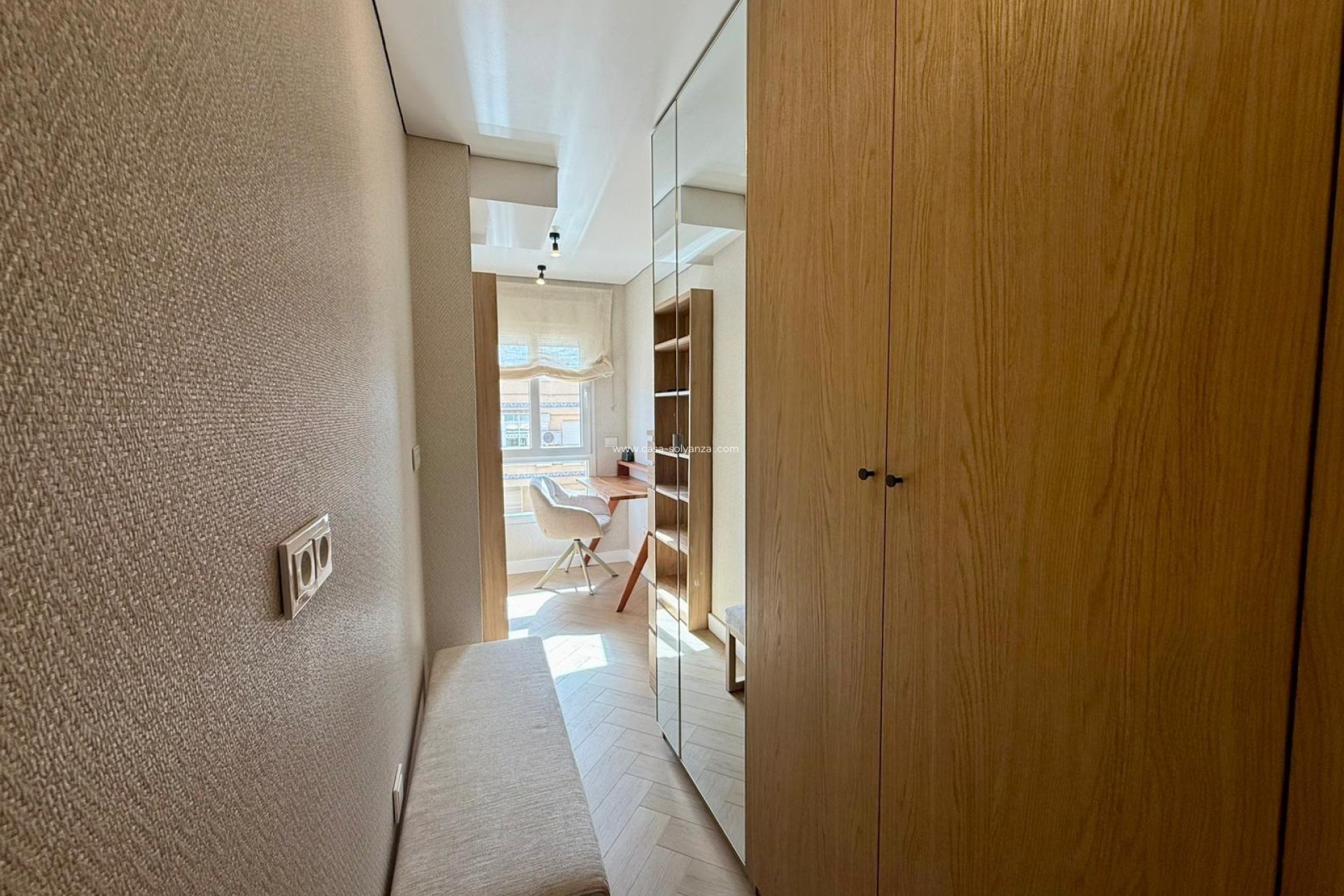 Herverkoop - Appartement / flat - Guardamar del Segura - Center