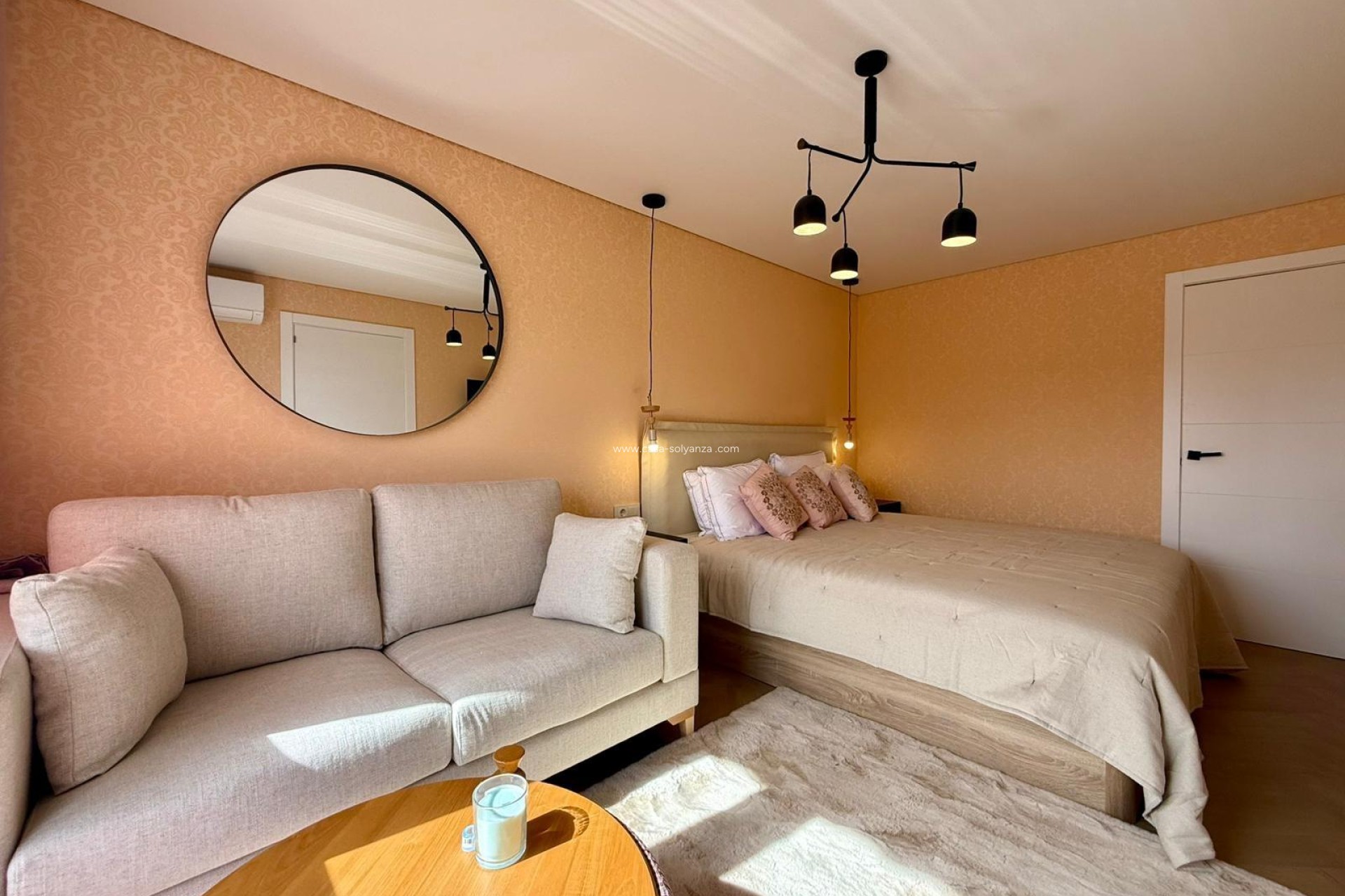 Herverkoop - Appartement / flat - Guardamar del Segura - Center