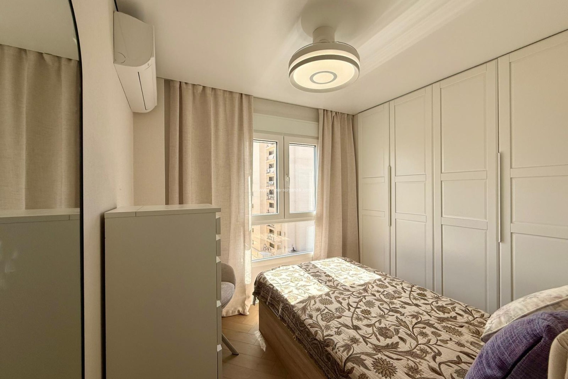 Herverkoop - Appartement / flat - Guardamar del Segura - Center